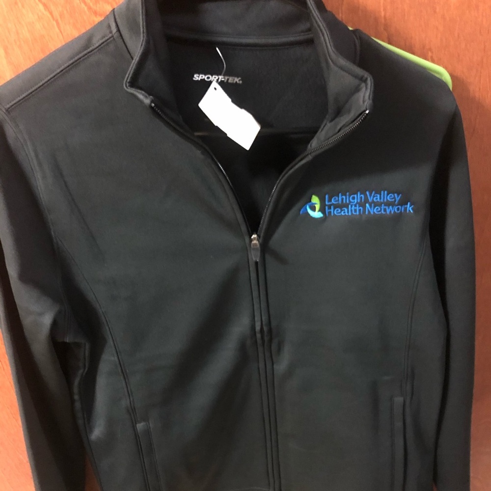 Lehigh Valley Health Network Jacket